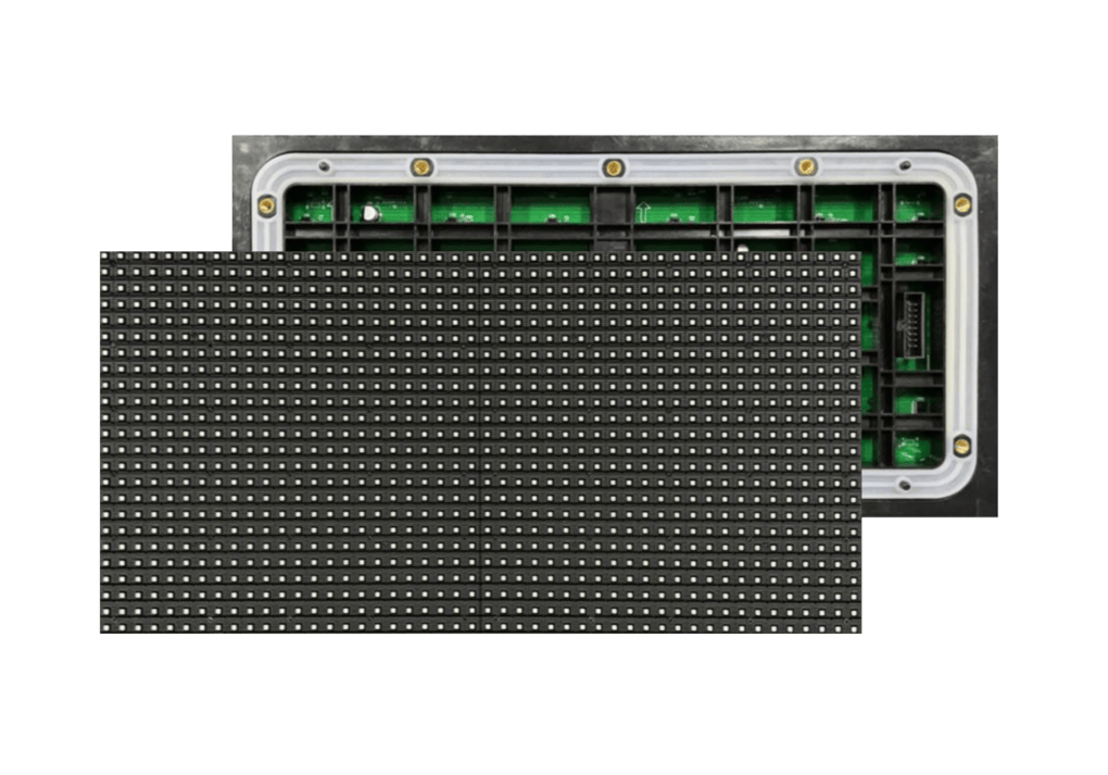 Produk Module Videotron Outdoor P6.667