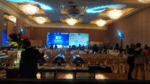 Rental Videotron By Central LED