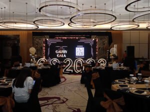 Rental Videotron By Central LED
