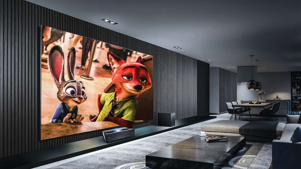 Perbedaan Layar LED Indoor Dengan Layar LED Outdoor