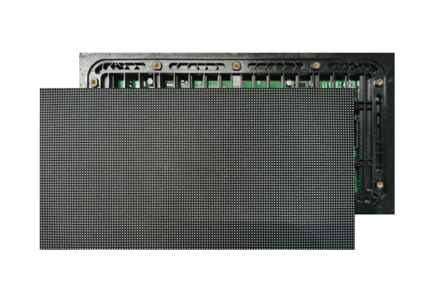Produk Module Videotron Outdoor P2.5
