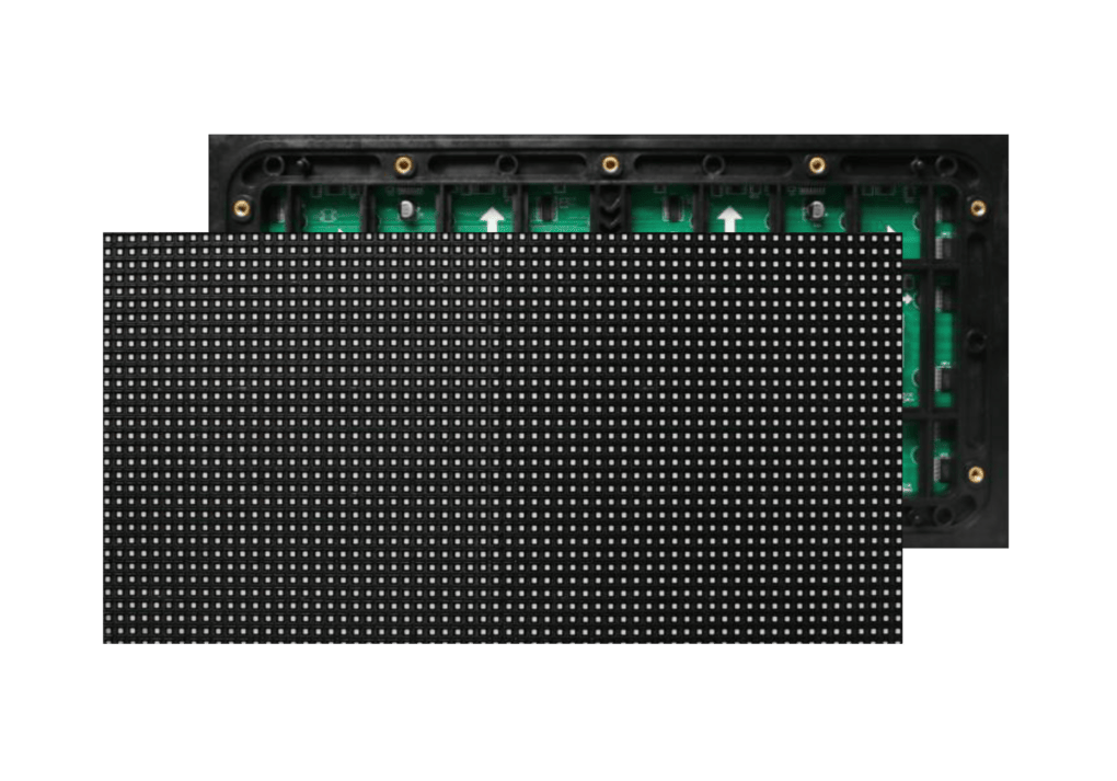Produk Module Videotron Outdoor P3