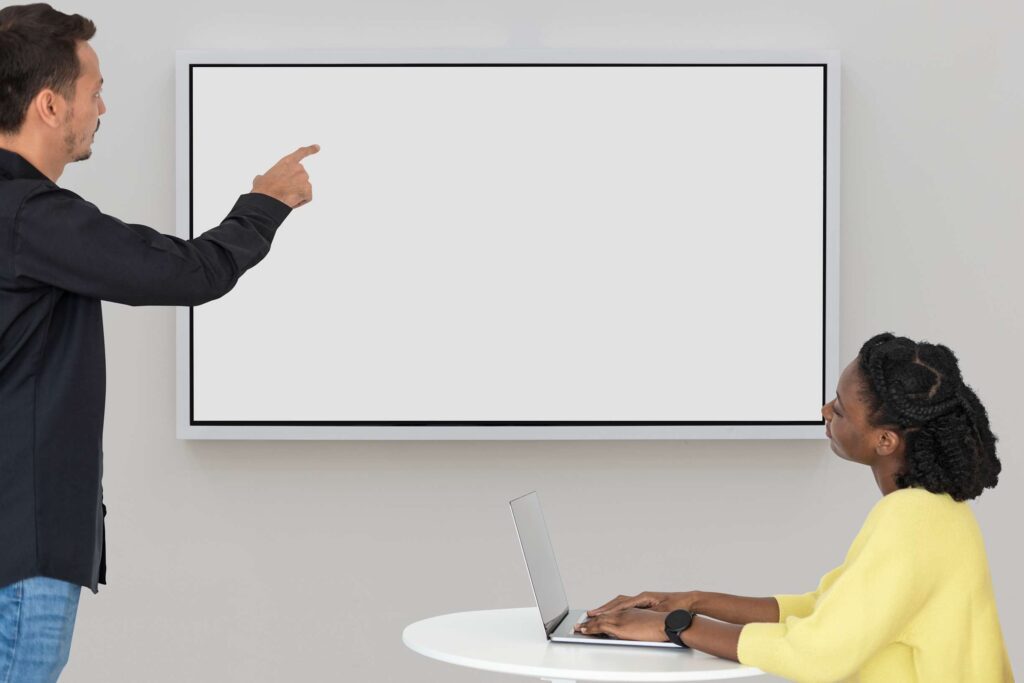Interactive Whiteboard Definisi, Fungsi dan Produk