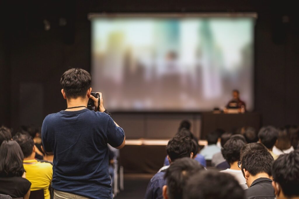 Videotron untuk Gereja, Agar Ibadah Semakin Nyaman