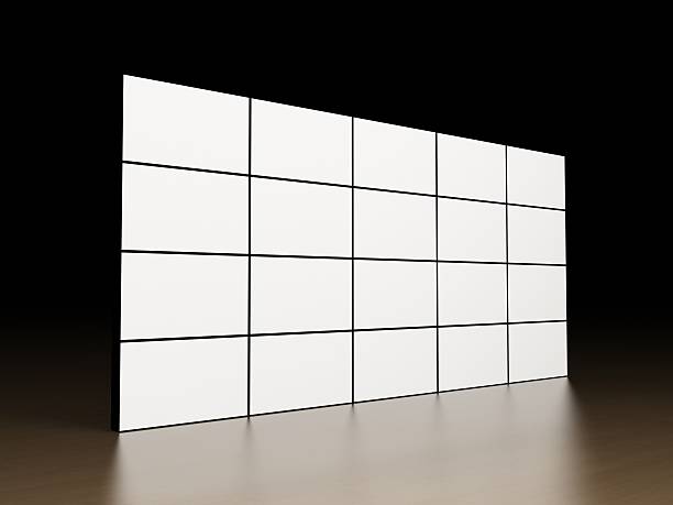 video wall