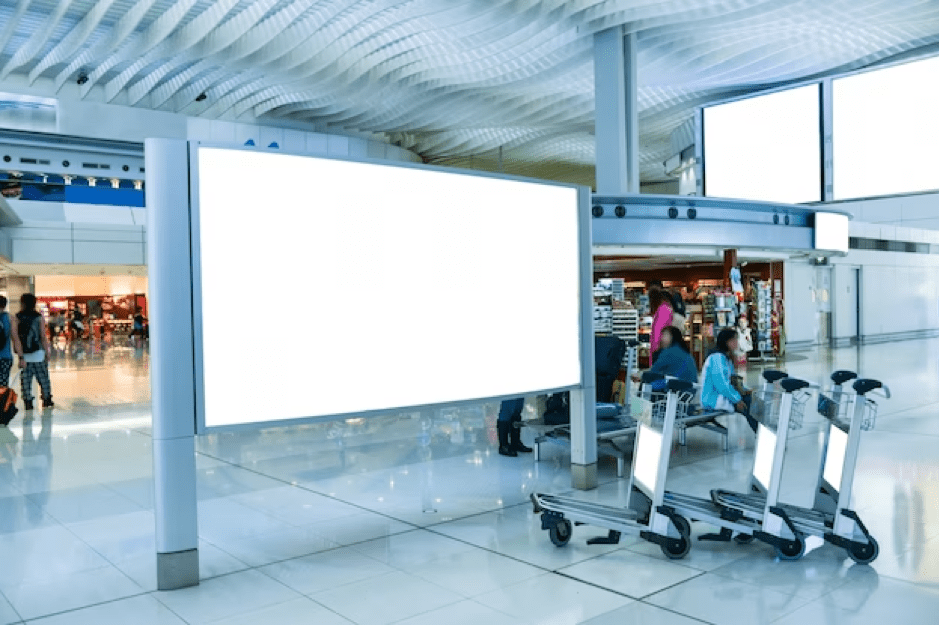 Mengenal Apa Itu Videotron Indoor, Manfaat dan Contoh Produk