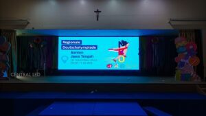 Fix Instalasi Videotron Indoor di Saint Jhon School BSD