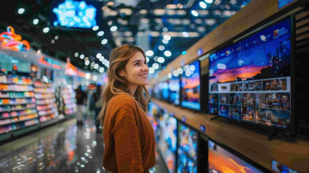 4 Daftar LED Display Manufacturer Terbaik di Indonesia
