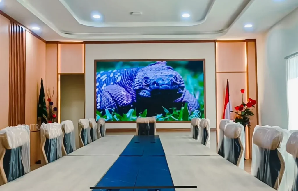 Jual Videotron Murah Bergaransi, Hanya di Central LED!