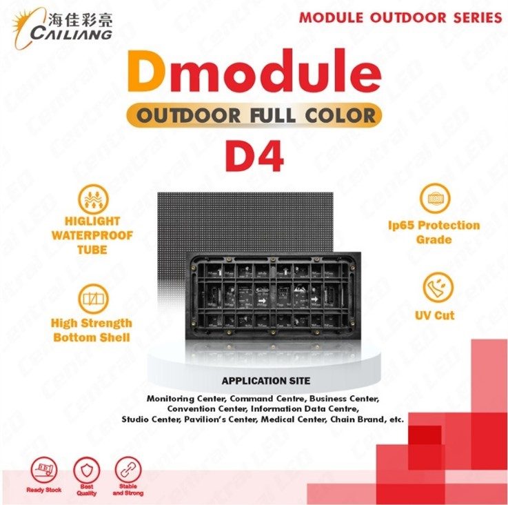 D4 cailiang outdoor