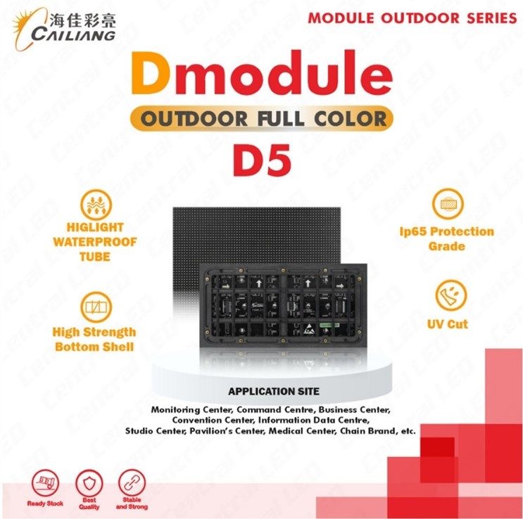 D5 cailiang outdoor