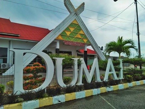 Dumai_Riau