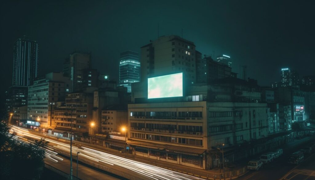 Ketahui Harga Videotron Outdoor per Meter Terbaru 2024