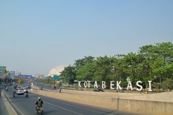 daerah_bekasi