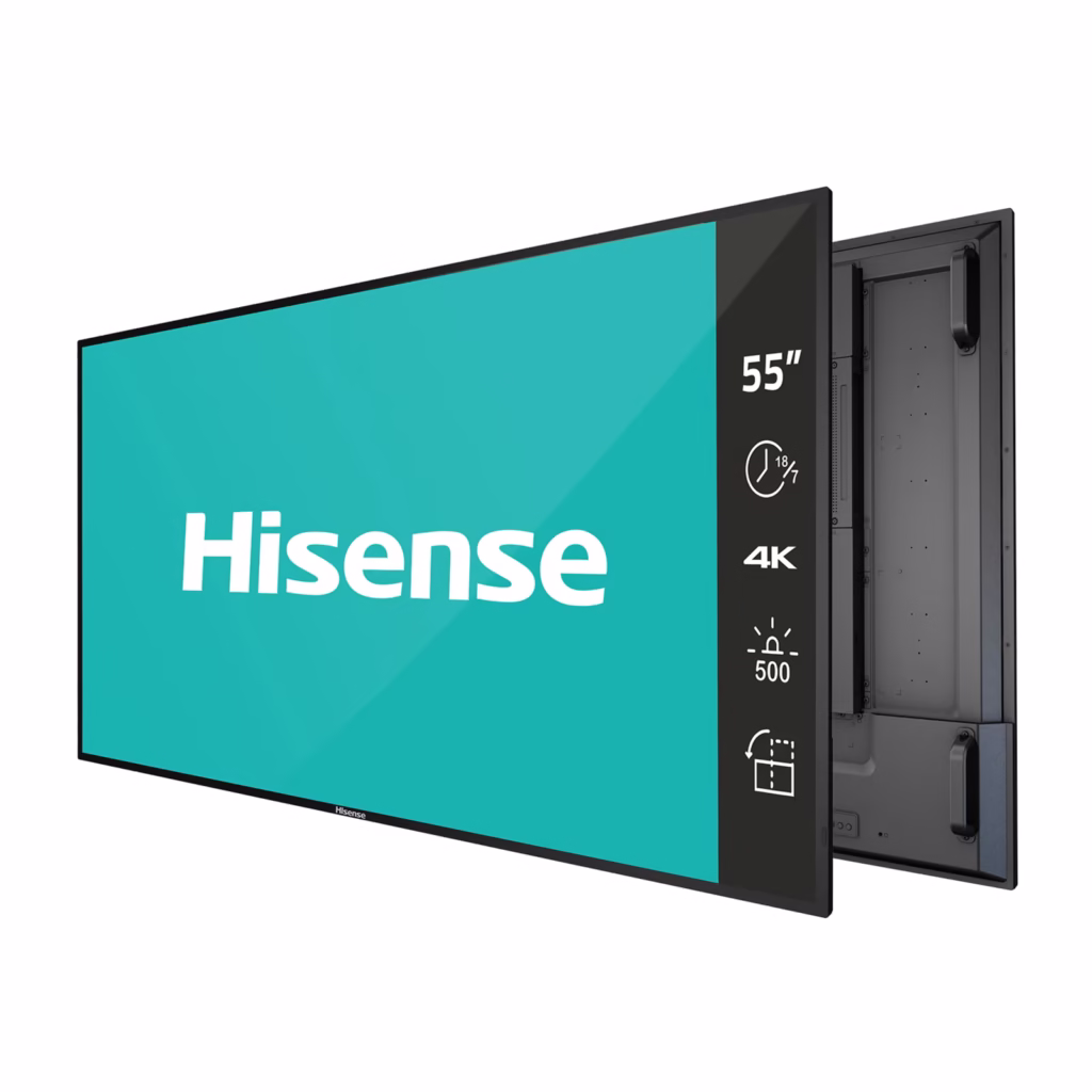 hisense