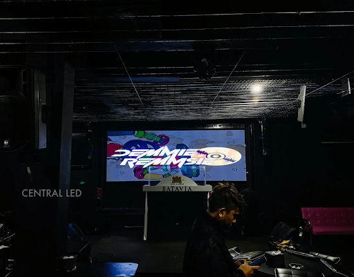 Bar Bole Bole Balikpapan