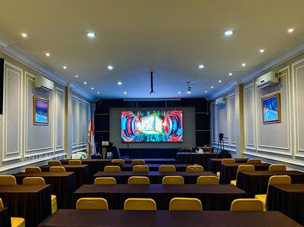Sewa LED Screen di Jabodetabek Solusi Terbaik untuk Kebutuhan Event Anda
