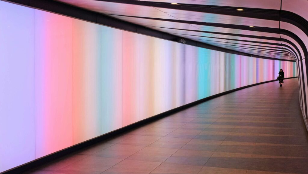 Cara Memasang Video Wall Set Up Ini Panduan Lengkapnya!