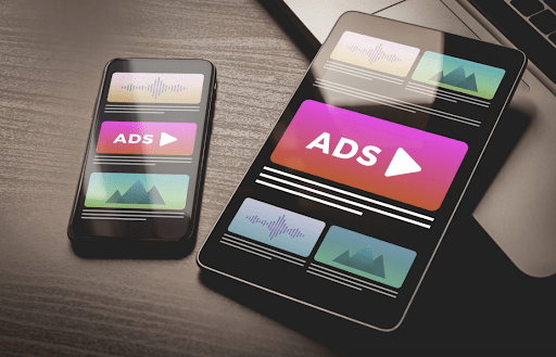 In-App Advertising