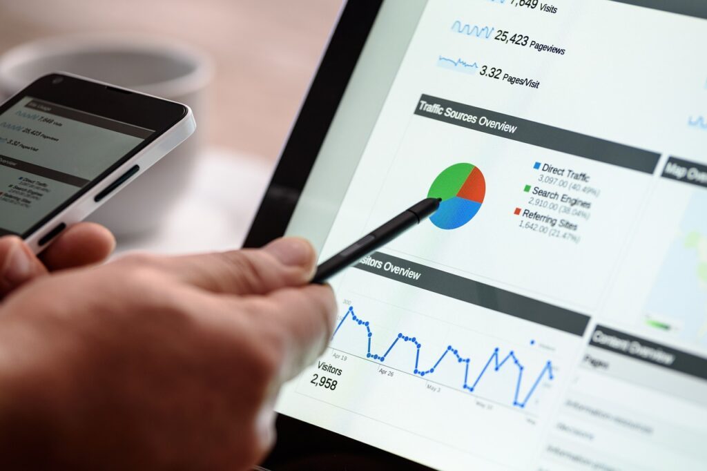 Kenali Berbagai Tipe Mobile Advertising Serta Keunggulannya