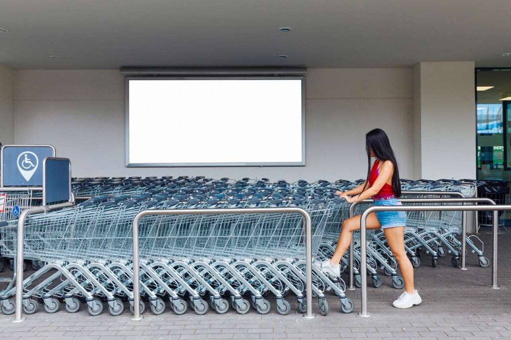 Perhatikan 8 Hal Ini Sebelum Memilih Video Wall