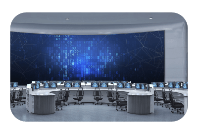 Control Room