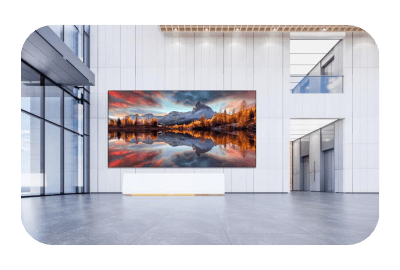 Exhibition Hall