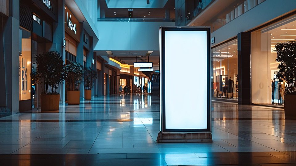 Fungsi dan Manfaat Digital Signage untuk Pemerintahan