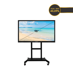Smart Screen 96” Axioo