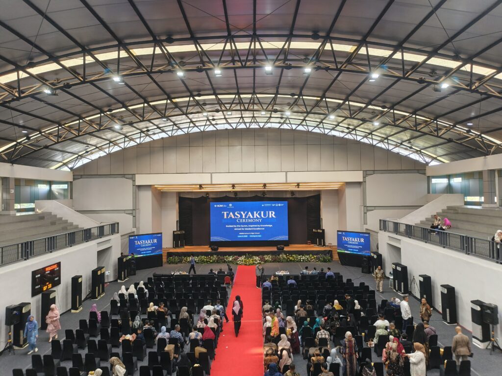 Sekolah ICM