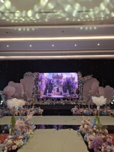 Videotron Putri Duyung Ancol