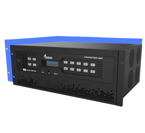 Video Processor Yukit