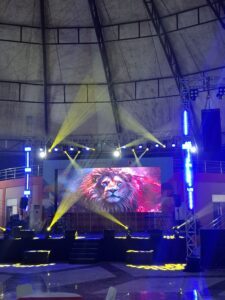 Videotron KP3B Serang