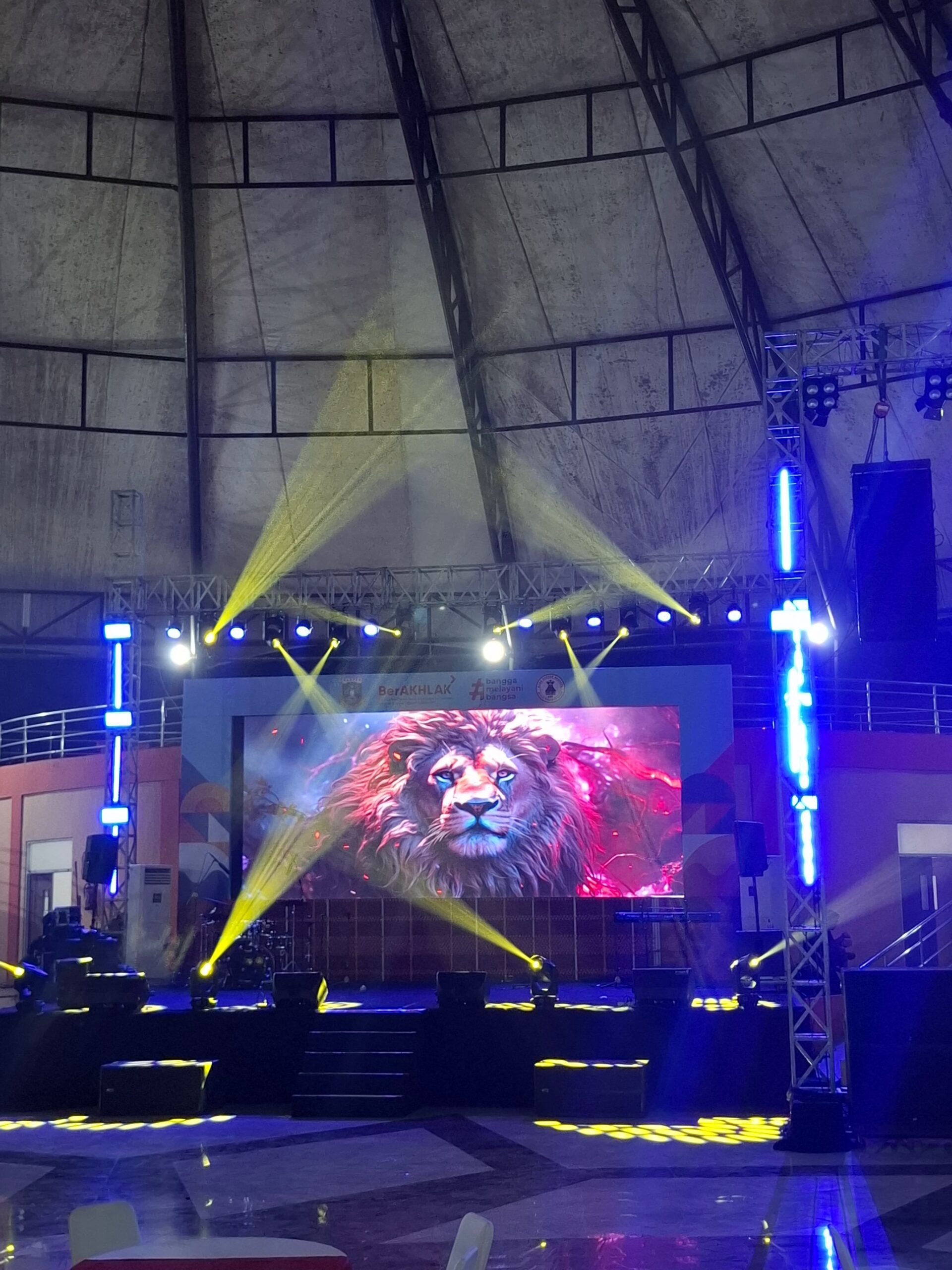 Videotron KP3B Serang
