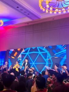 Kino Tower Alam Sutera Event: Awarding MVP 2025 Alfamidi
