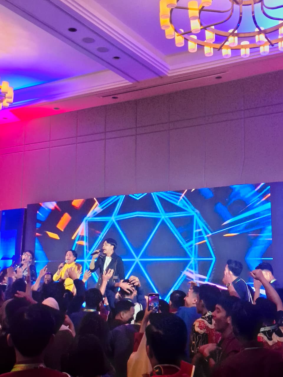 Kino Tower Alam Sutera Event: Awarding MVP 2025 Alfamidi