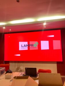 Fix Instalasi Videotron COB 1.5 Melsa ISP Bandung