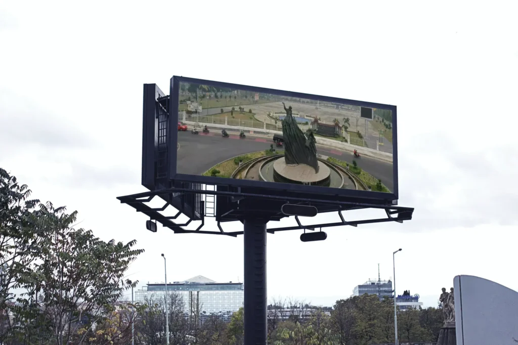 sewa videotron riau