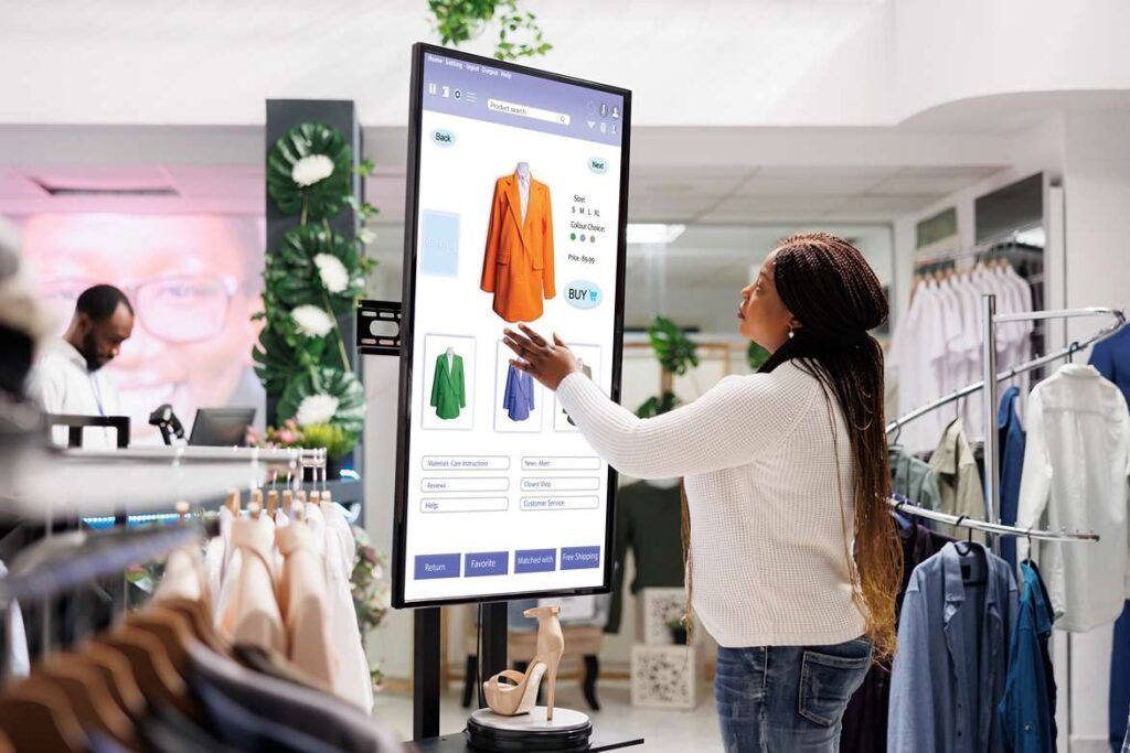 led poster display, led display vertical