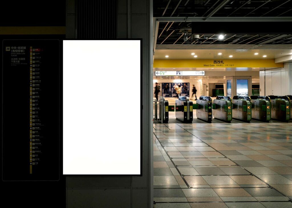LED display, Vendor LED display