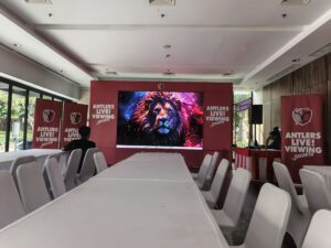 Videotron Branz Simatupang