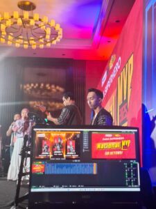 Kino Tower Alam Sutera Event: Awarding MVP 2025 Alfamidi