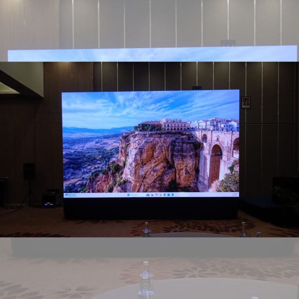 Jual Videotron TKDN Indoor