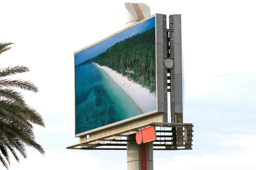 Sewa Videotron Rupat