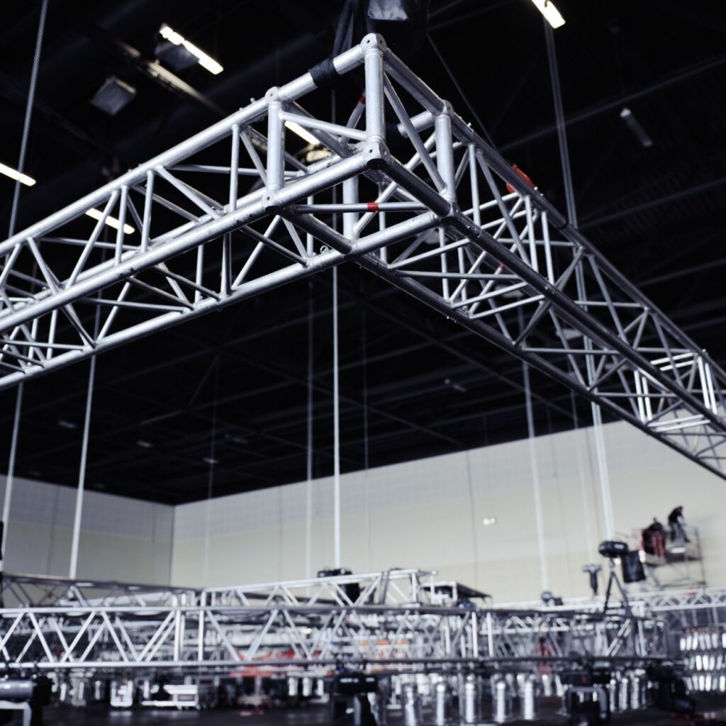 Harga Rigging centralled