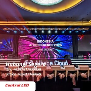 AI Conference 2025 Alibaba cloud