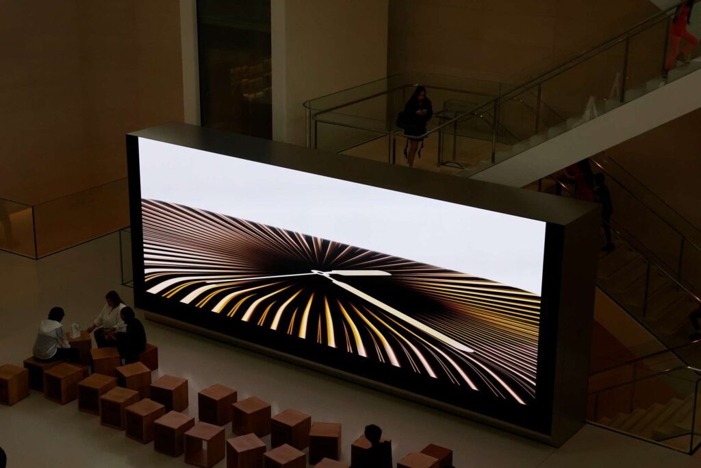 Central LED Jual dan Sewa Videotron Jakarta Selatan
