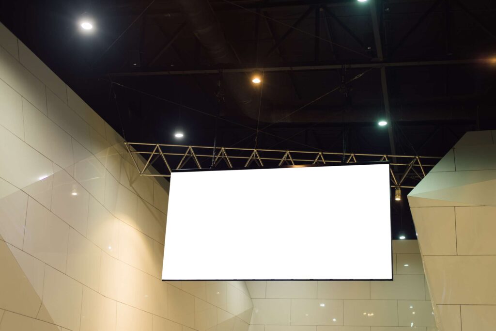 Penyebab Videotron Piksel Mati dan Solusinya