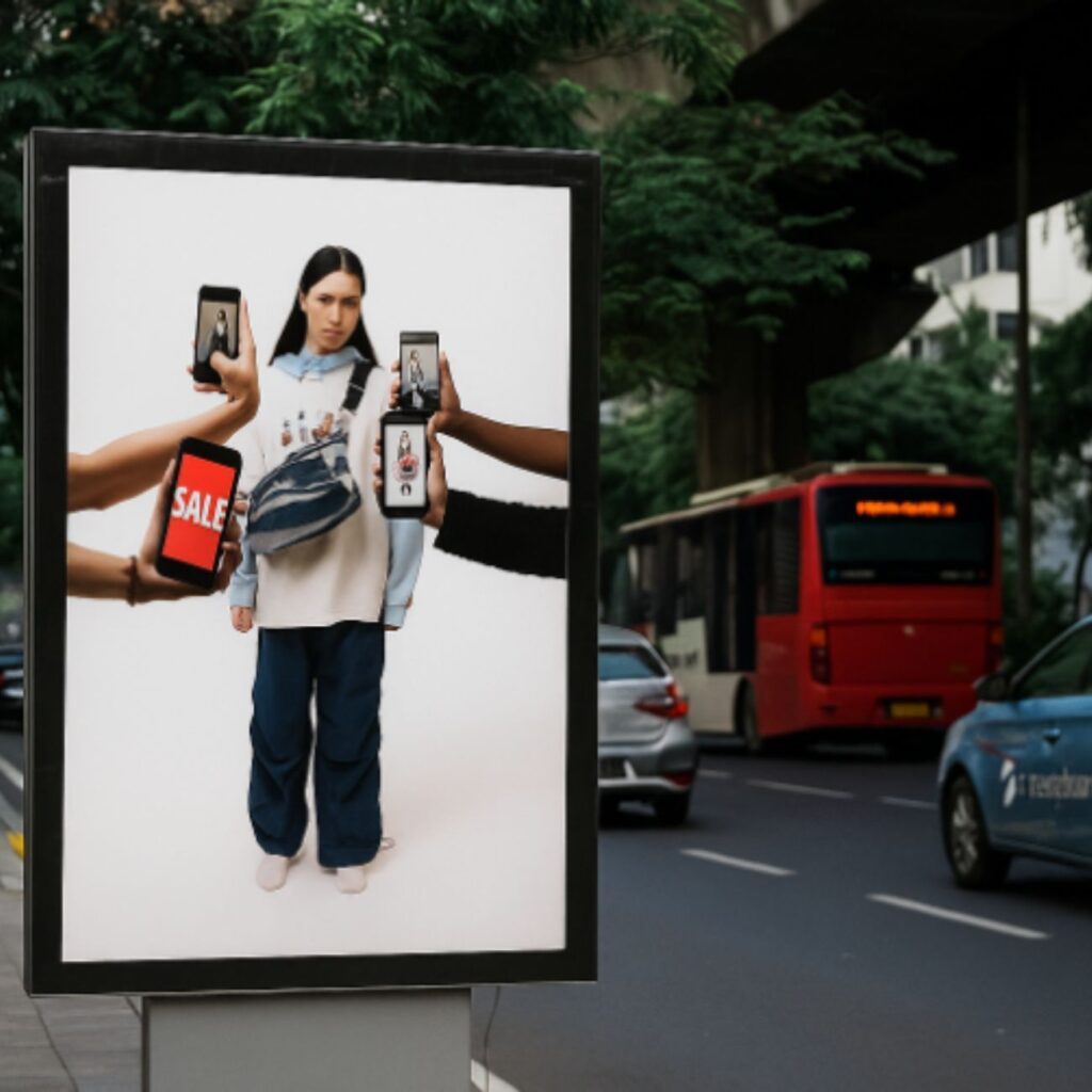 Jual LED Screen Jakarta