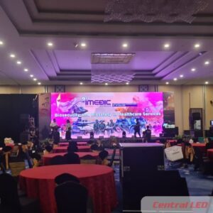 Hotel Aston Kartika Grogol Event International Military Medicine Symposium & Workshop (IMEDIC)